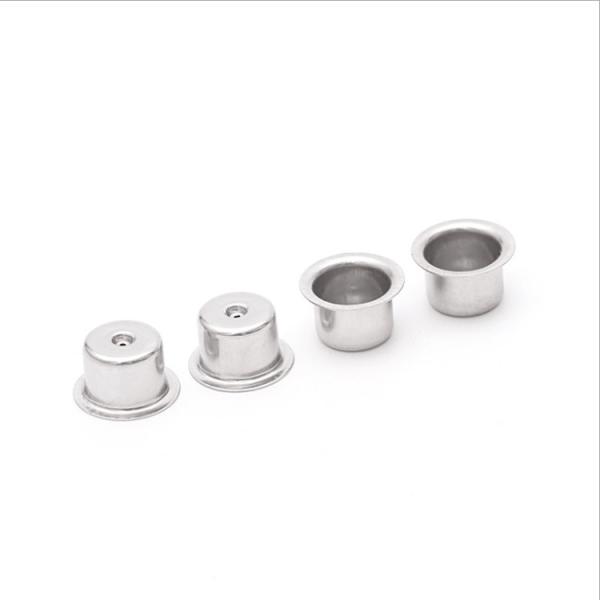 Peças de gerencio de dobra de aço inoxidável de trituração de alumínio do serviço SS201 SS416 do Cnc de Al6063 AL6061