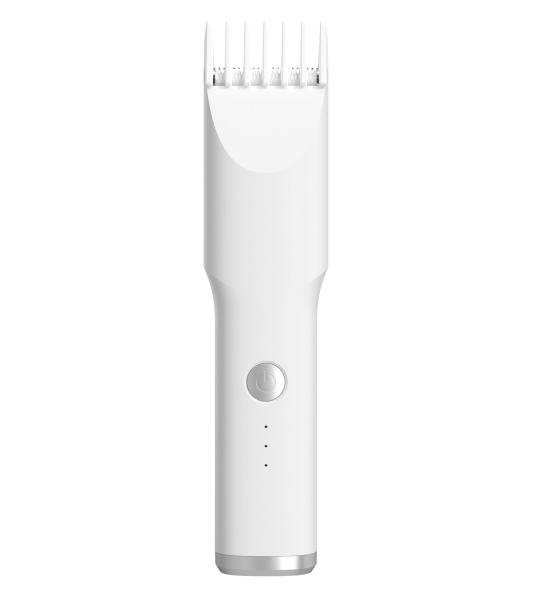 USB Charging Electric Hair Clipper , Electric Pro Grooming Rechargeable Cordless