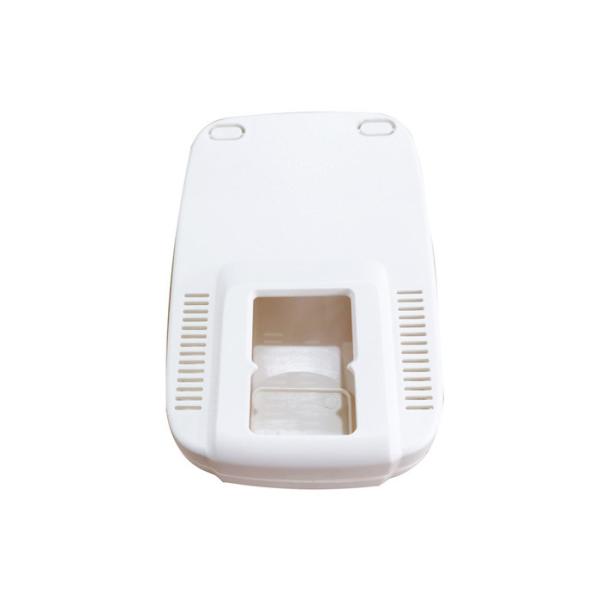 Moulage par injection usinant le logement en plastique fait sur commande pour l'