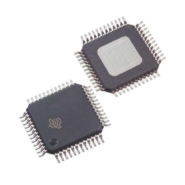 256KB FLASH MCU Microcontroller Unit TI MSP430F5438AIPZR 1.8V - 3.6V