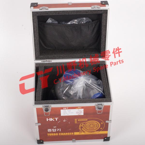 1155853 LBD4008 Excavator Turbocharger 3116 For E325