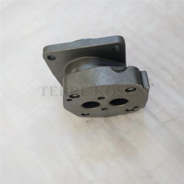 P51 Gear pump parts Front cover 323-5133-202
