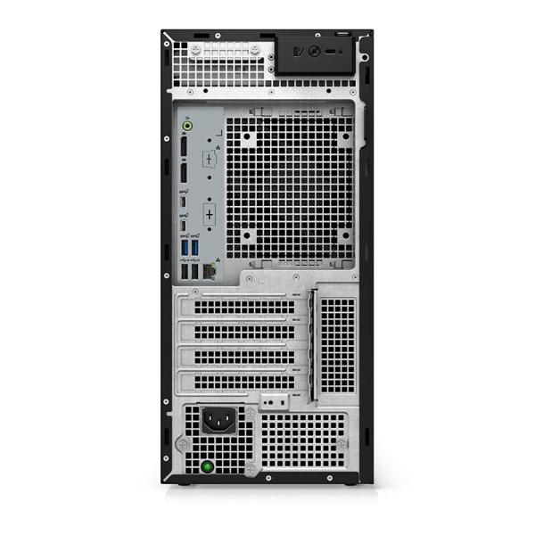 Intel i5-12500 Processor Driven Dell Precision T3660 Tower Workstation for CAD Design