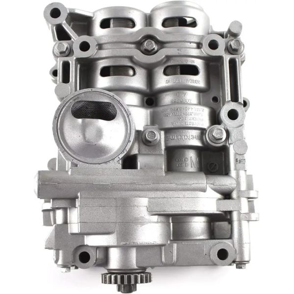Other Engine Part 23300-2G520 233002G520 Oil Pump Balance Shaft Assembly for Hyundai