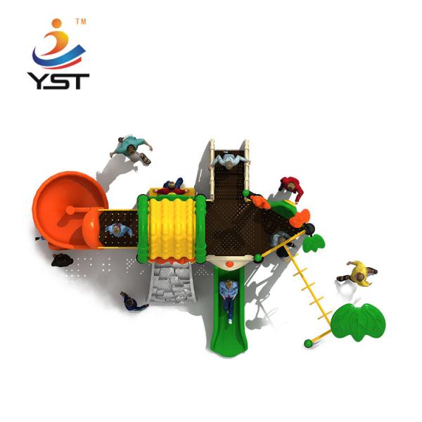 Оборудование игр воды LLDPE противостатическое 400cm на открытом воздухе