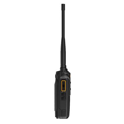 Portable MSTAR CHIERDA Walkie Talkie Two Way Radio VHF 136-174MHz / UHF 400-480MHz