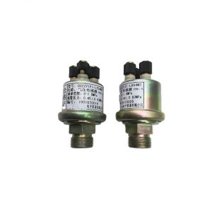 Zhongtong King Long Bus Air Pressure Sensor QG2221E1-L654M3 Air Pressure