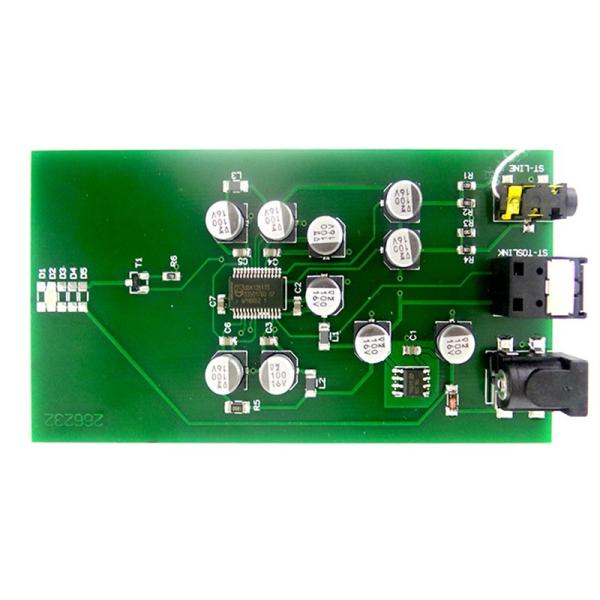 Surface Mount SMT Turnkey Pcb And Pcb Assembly Service EMS Manufacturer