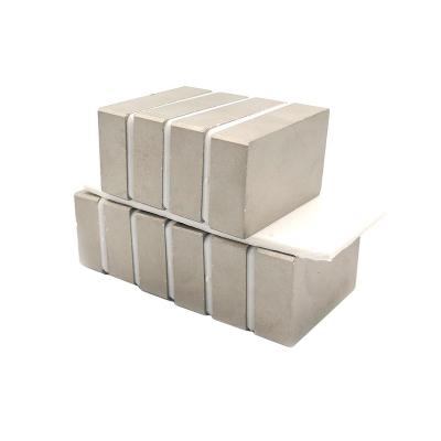Smco Samarium Cobalt Block Magnets Uncoated YXG-26H YXG-30H YXG-28
