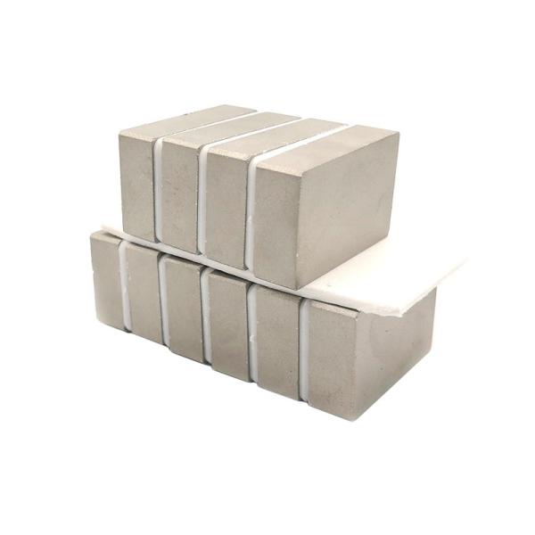 Samarium Cobalt Sm2co17 Magnet Strong Rectangular Magnets For Spaceflight