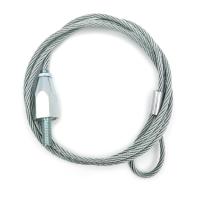 Mais baixa suspensão ajustável Kit With Steel Wire Rope dos braços de controle com fixação cabendo de Supportage da cabeça