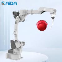 Equipo de soldadura robótica personalizado y soluciones de automatización
