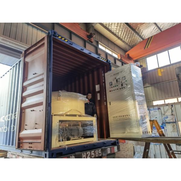 SHR-100/200/300/500/800/1000 литров Пластиковый высокоскоростной порошковый смеситель для ПВХ и ЭВА