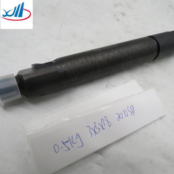 New Diesel Injector FAW Auto Parts Kbel 132P110 VG1560080276