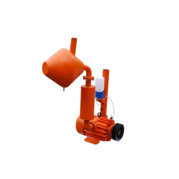 Давление портативного вакуумного насоса лопасти масла 1200L/min роторного высокое