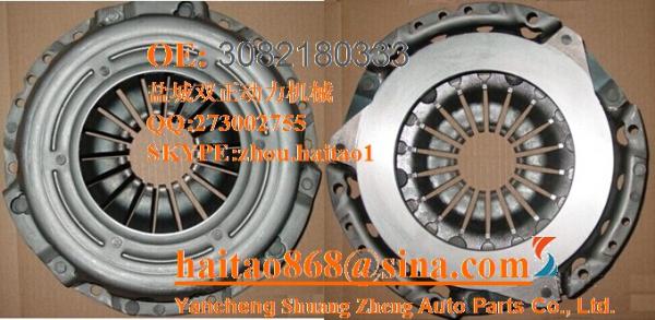 3082180333CLUTCH COVER