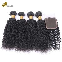 Super Double Drawn Vietnamese Virgin Human Hair Extension Hair Bundles Virgin Hair