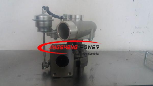 Fiat Commercial Vehicle K03 Turbo 53039880116 504136797 53039880115 49135-05130 49135-05131