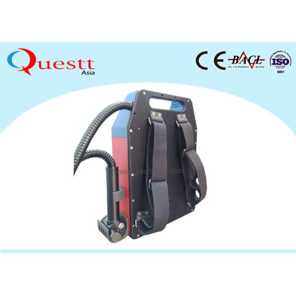 управление ПРИЛОЖЕНИЯ андроида iPhone машиной 50W лазера рюкзака Bluetooth очищая