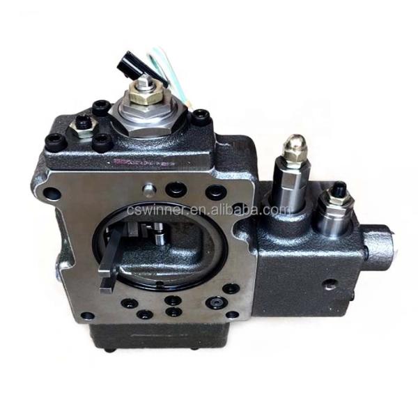 Steel Concrete Pump Parts 60006935 Control Valve Assembly 29070111-2616