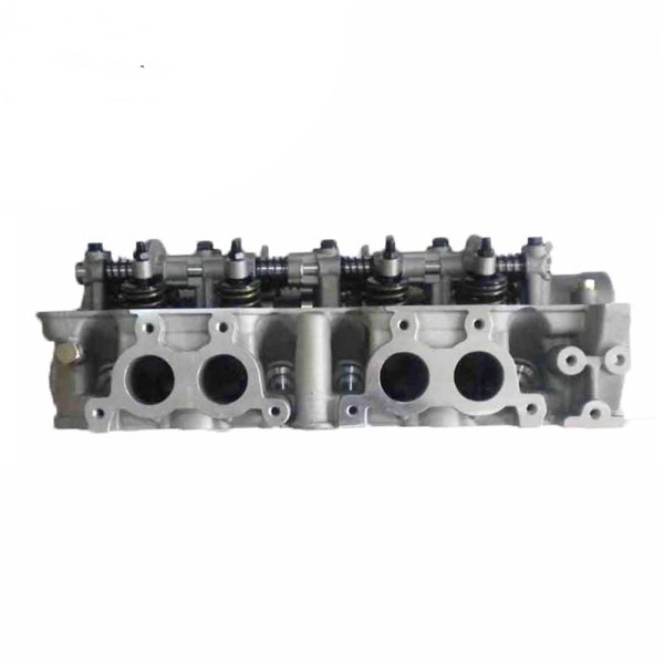 MD099086 MD188956 4G63 Cylinder Head Assembly For Mitsubishi L200