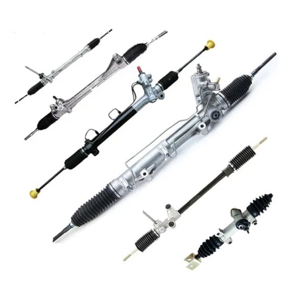 Electronic Steering OE 5Q1423050T 5Q0909143P 5QB423062D EPS for VW Tiguan 2017-2019
