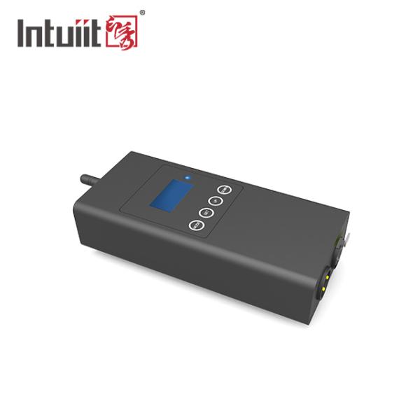 Коробка управлением ПРИЛОЖЕНИЯ IP20 13W DMX512 умная для светов СИД