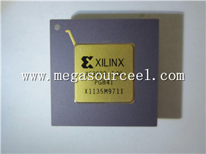 XC3020-100PG84I - xilinx -XC3000 Series Field Programmable Gate Arrays (XC3000A