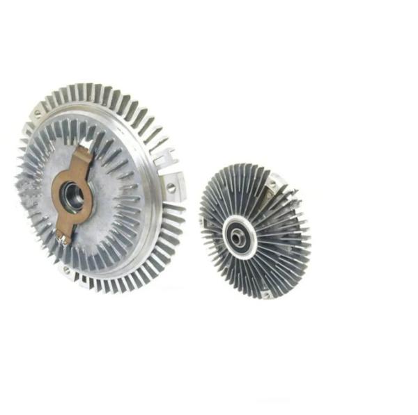 5412000822 Engine Cooling Fan Clutch For Chevrolet Colorado GM Canyon