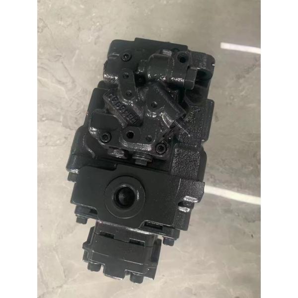 Оригинальная гидравлическая насосная сборка насос 708-1S-00130 для Komatsu PC30 PC35