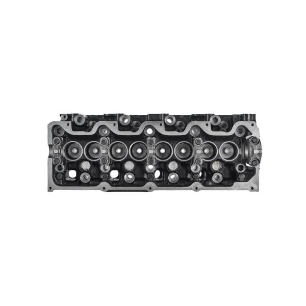 CQ AUTO PARTS AUTO ENGINE PARTS 3L Cylinder head for 11101-54131 AMC909053 TO YOTA