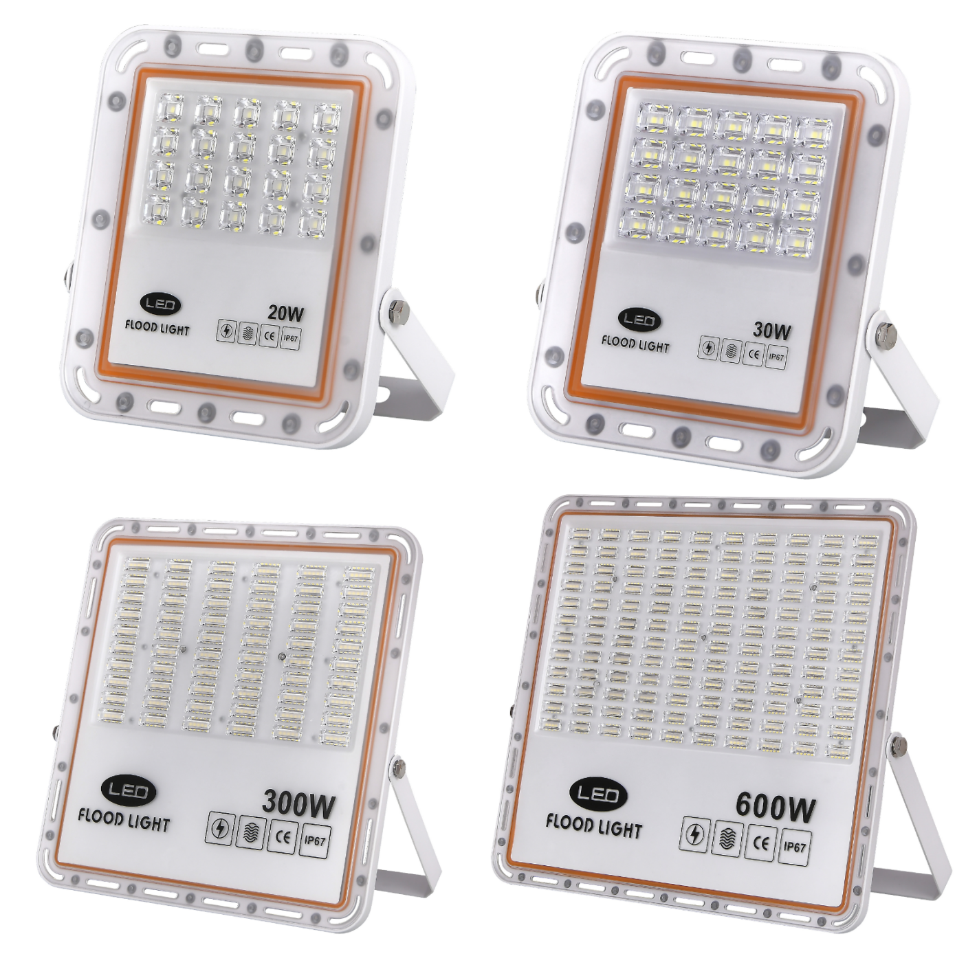 6500K Кран закрепление светодиодный светодиод 100w 150w 200w