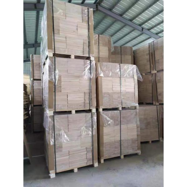 15mm 18mm 20mm Thickness Solid Wood Spruce Wood With Online Technical Support