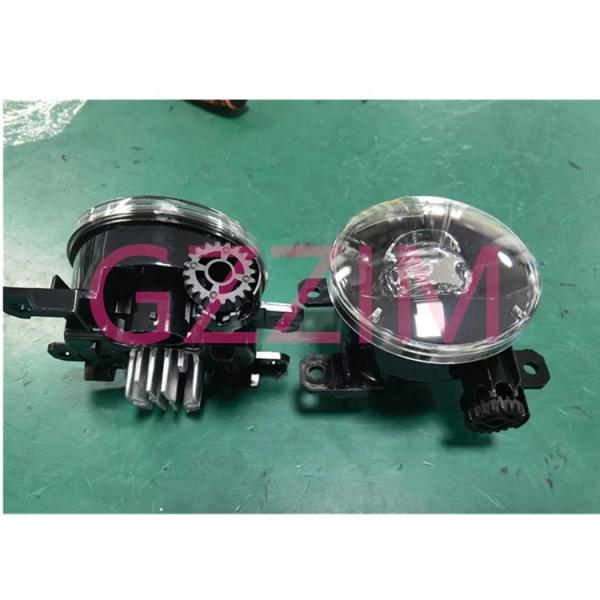 Аксессуары для автомобилей Ford Светодиодная лампа тумана для Ford Ranger 2022