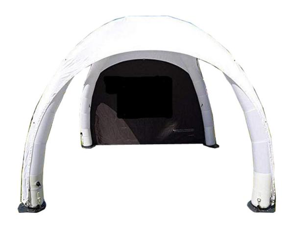 Customized Inflatable Pop Up Tent Garden Gazebo Party Tent Simple Installation