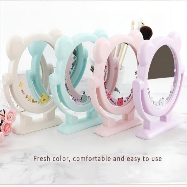 Улучшите свой бизнес красоты с нашим высокопроизводительным зеркалом макияжа B2B