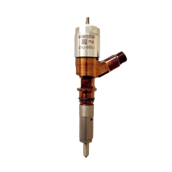 Mastercard Payment Accepted Carter Injector Assembly for 320DL C6.4C4.2 OEM 326-4700