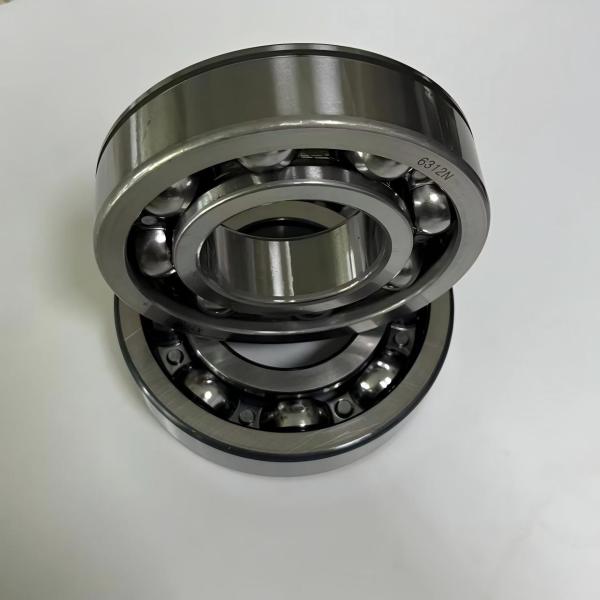 6312N Sinotruk HOWO Truck Spare Parts Radial Ball Bearing
