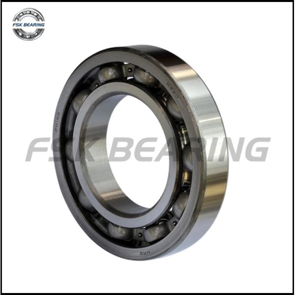 Подшипник Китая шарикоподшипника Китая шарикоподшипника паза 6220/К3 точности высококачественный глубокий