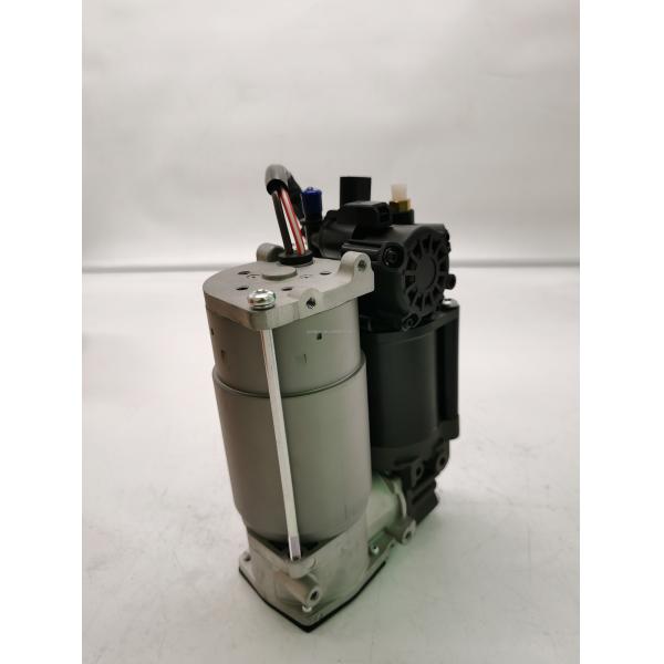 Compact Audi Air Suspension Compressor 4H0616005 4G0616005 For Audi A8D4 A7 Bentley Mushan
