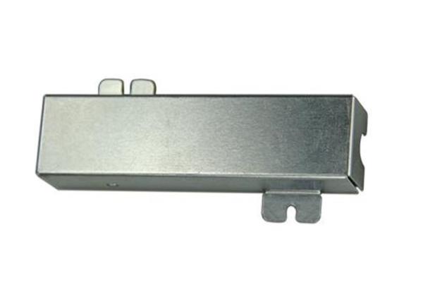 Placa do alumínio do acesso da segurança da porta dos componentes da imprensa da chapa metálica do ODM do OEM