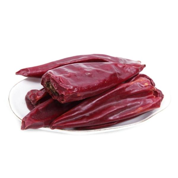 Новый урожай Yidu высушил Chili с аттестацией стержня HACCP