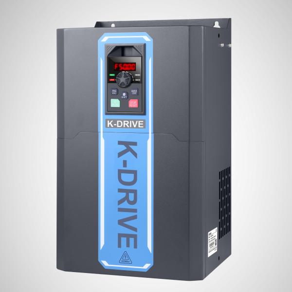 Off Grid Solar Three Phase Inverter 50HZ/60HZ 220V 380V 480V