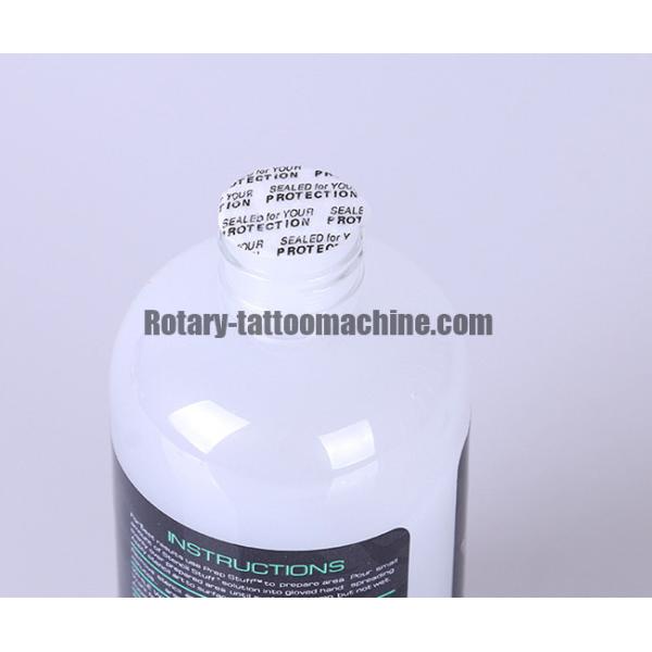 Thermal Transfer Lubricant Tattoo Stencils Plant Ingredients Material 250ml Volume