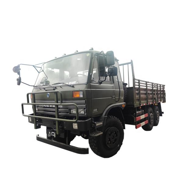 Column Plate Cargo Tank Type 2019 Sino Howo 6x6 4wd Used Off Road Truck for Performance