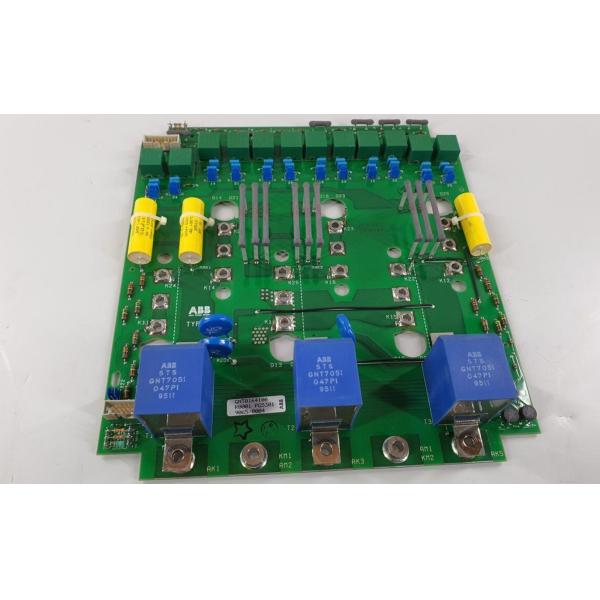 ABB PG5301 GNT0164100R0001 Inverter Board