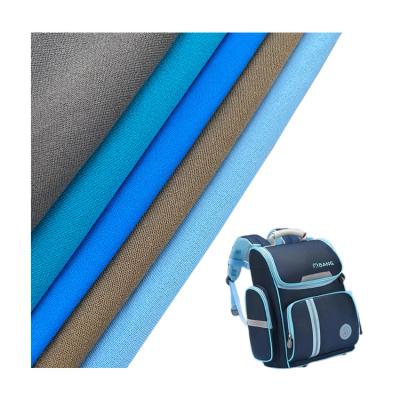 Jersey Tricoteado Ripstop Tecido de Nylon 75D Impermeável 145-155cm Largura para sacos