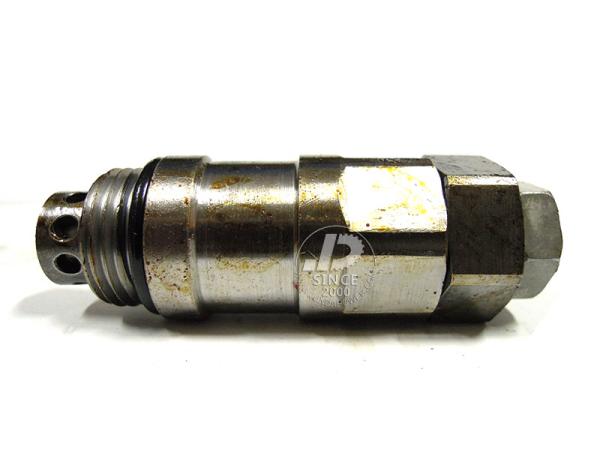 SWE50-7ZP SWE50 SWE50-FP Main Relief Valve