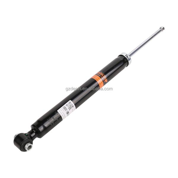 2043260500 Suspensão traseira do absorvedor de choque para Mercedes-Benz 204 Substituição/reparação