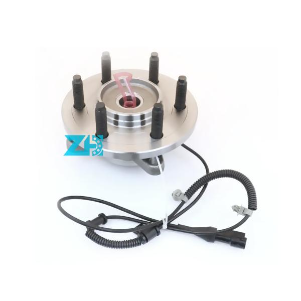 Автозапчасти Подшипник колеса 7L141A148AA японский автомобиль правый задний передний подшипник 7L141A148AA